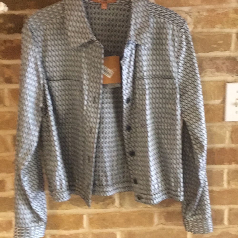 Women’s jacket